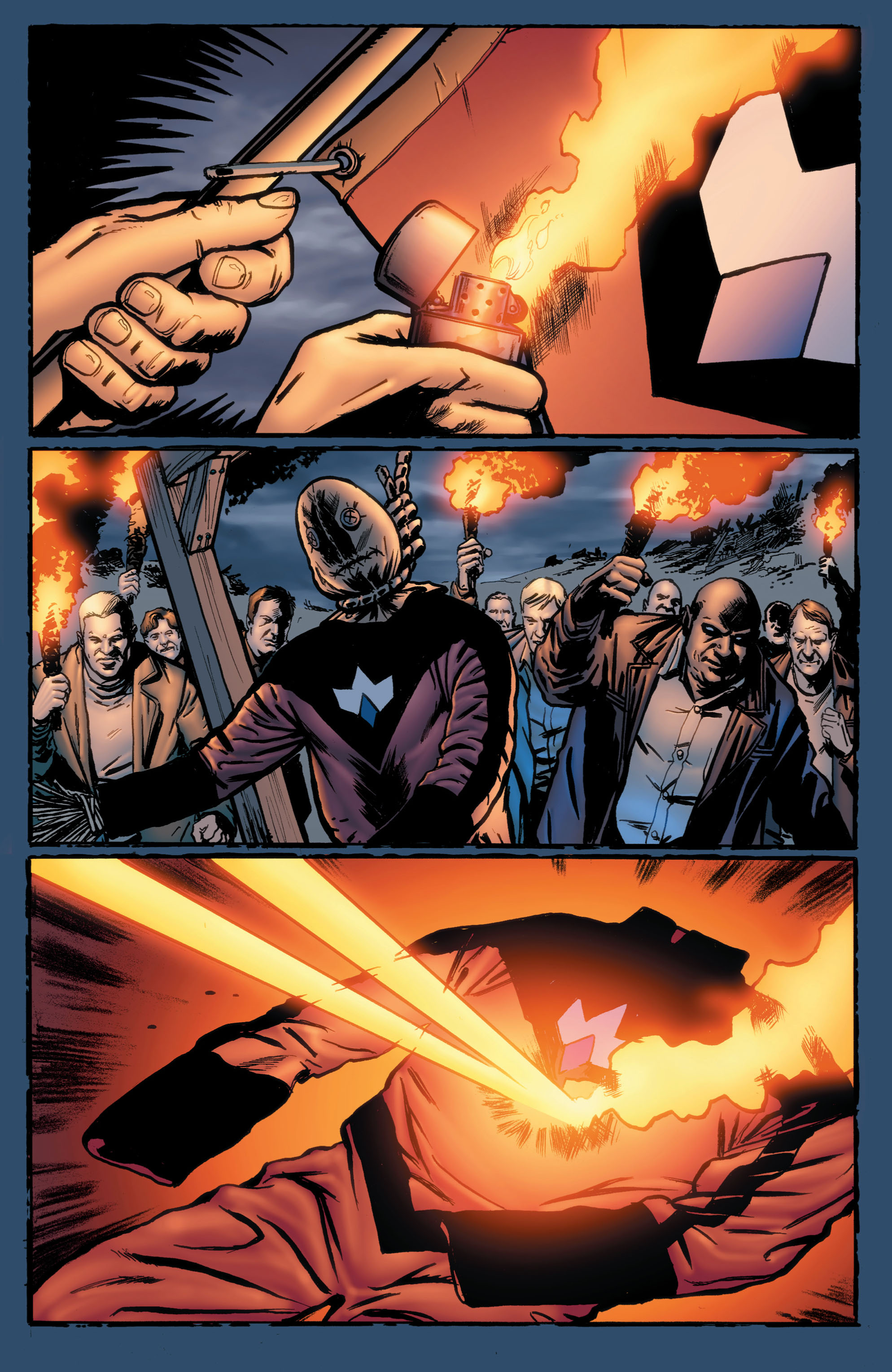 Irredeemable Omnibus (2012): Chapter vol2 - Page 5