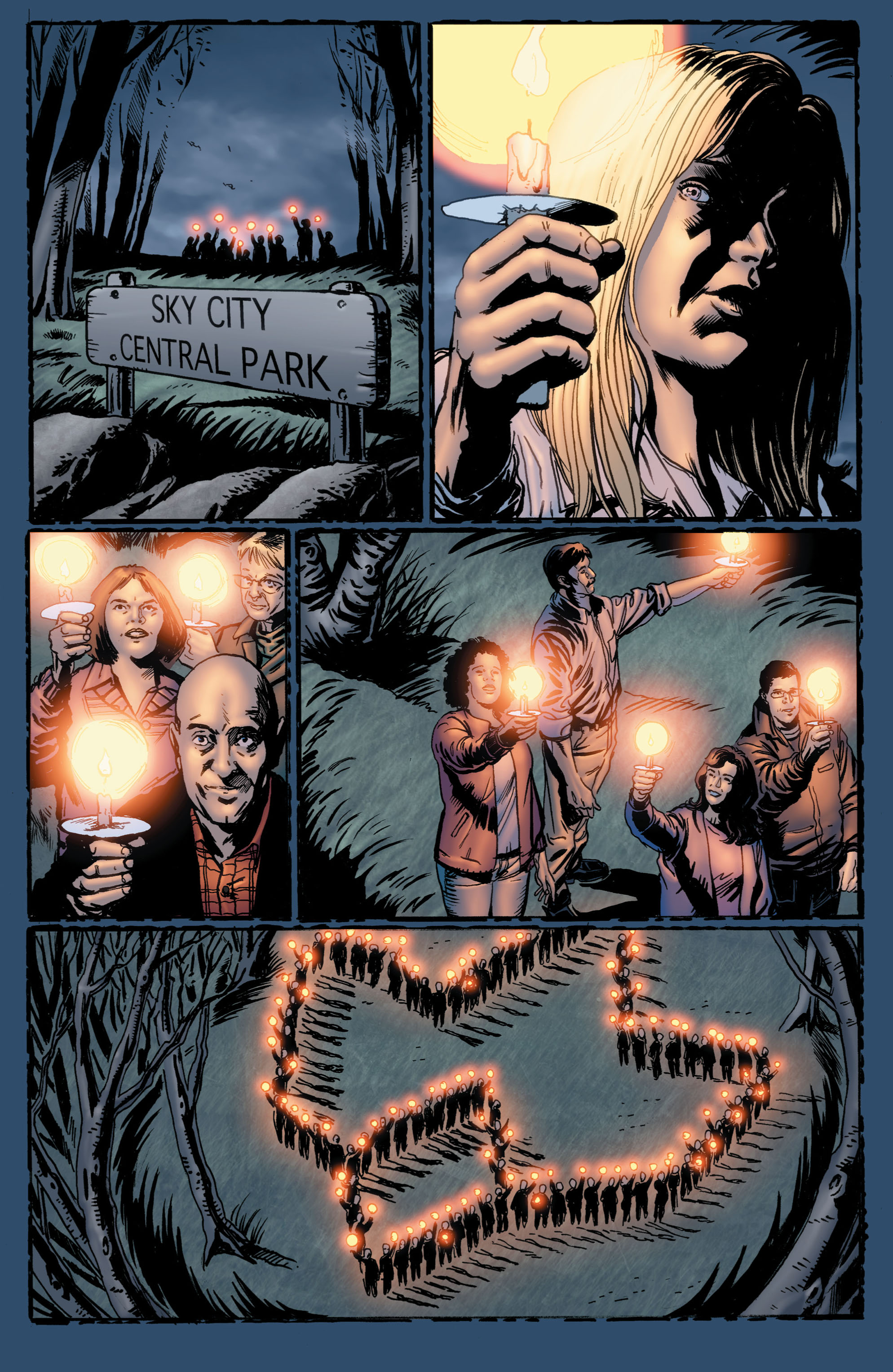 Irredeemable Omnibus (2012): Chapter vol2 - Page 6
