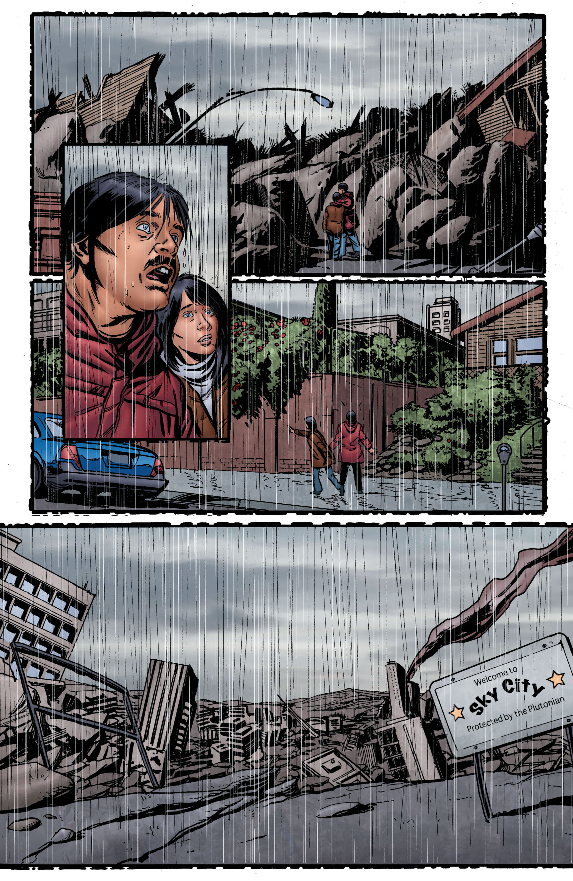 Irredeemable Omnibus (2012): Chapter vol2 - Page 15