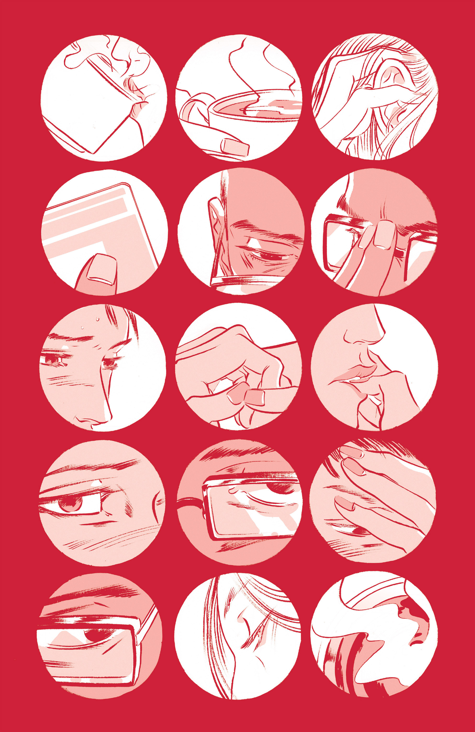 Island (2015-): Chapter 1 - Page 8