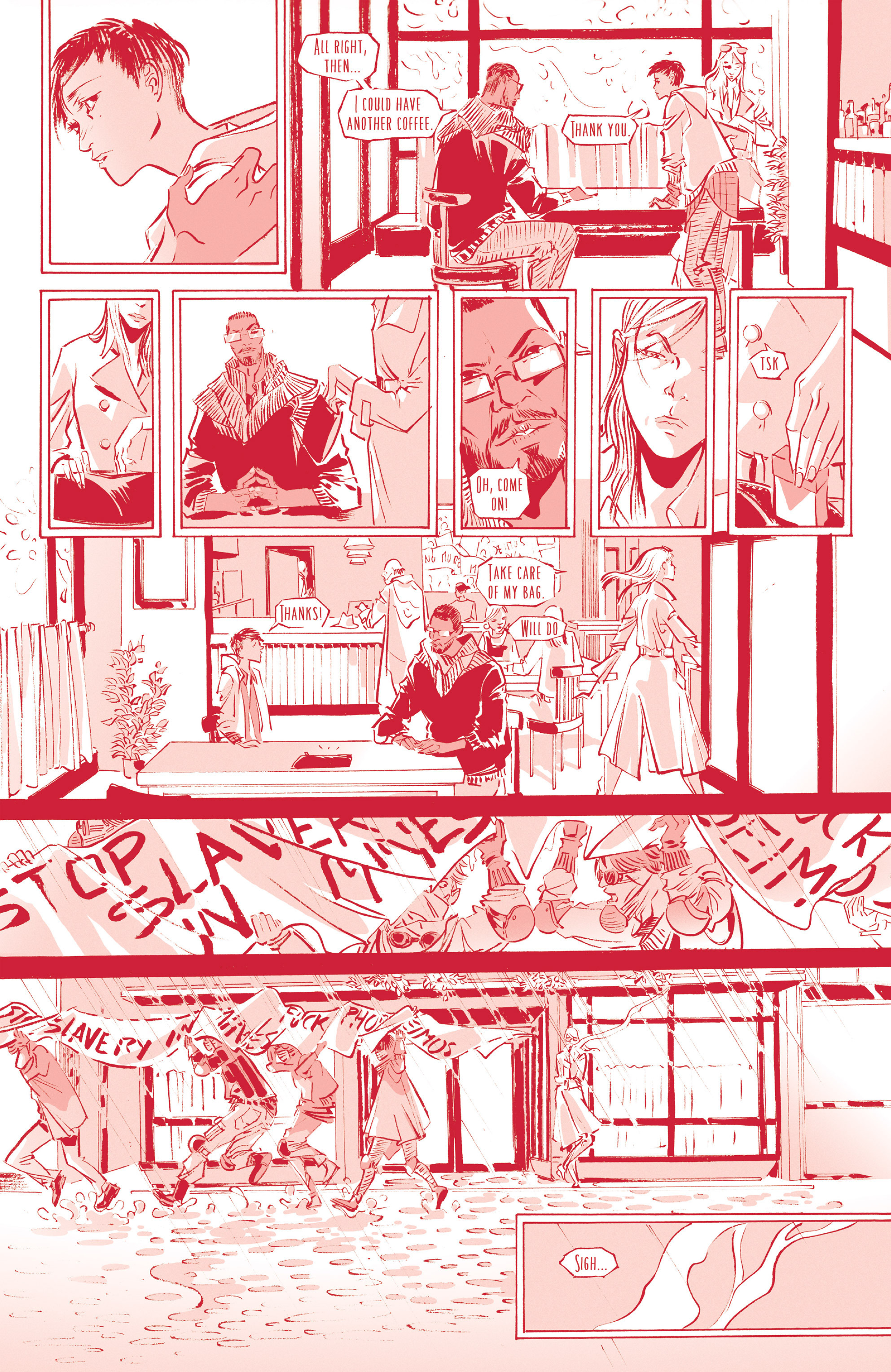 Island (2015-): Chapter 1 - Page 15