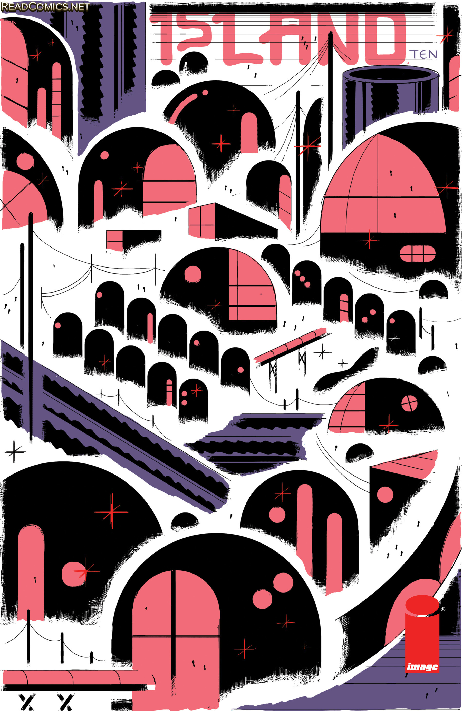 Island (2015-): Chapter 10 - Page 1