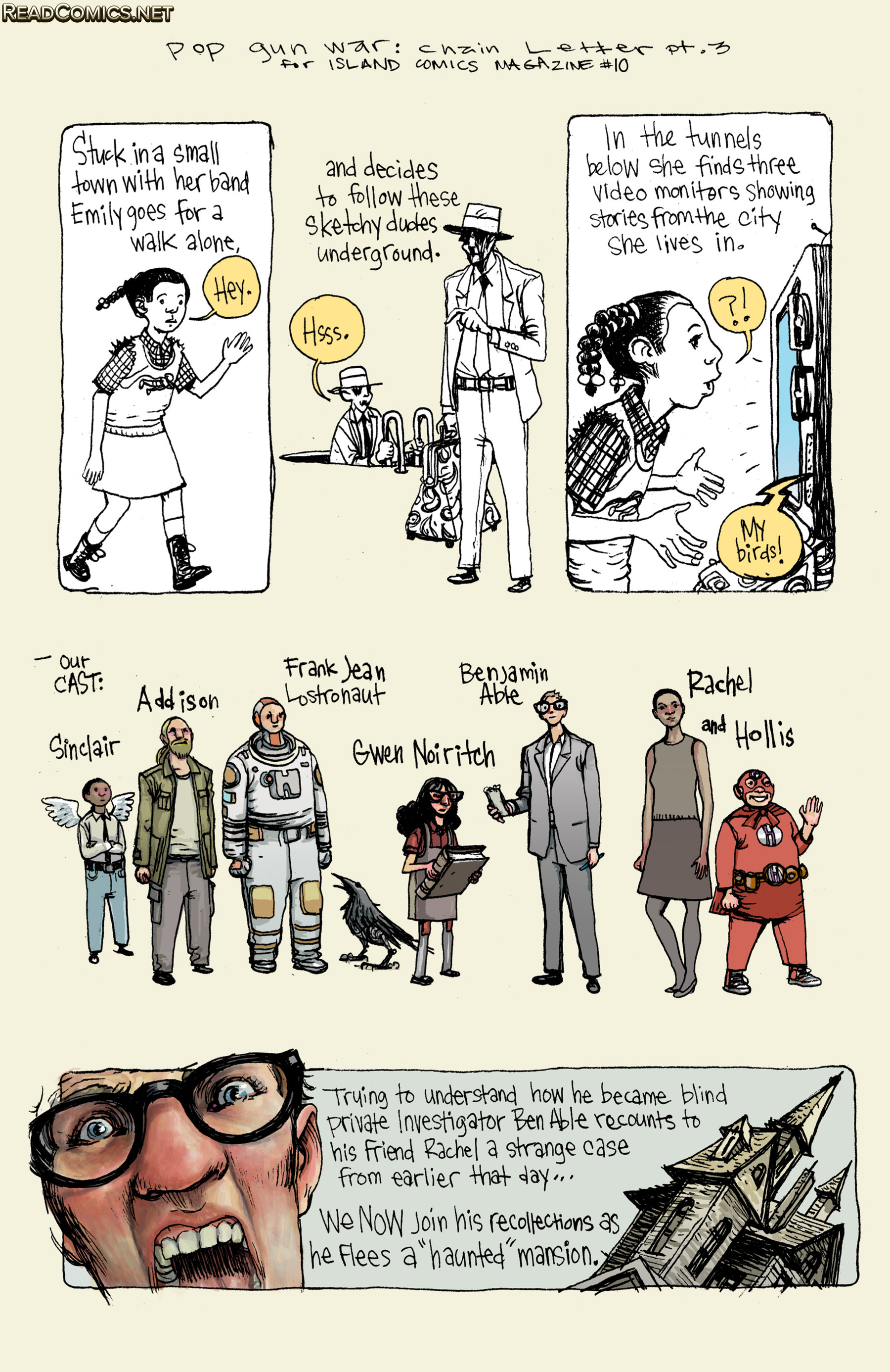 Island (2015-): Chapter 10 - Page 3