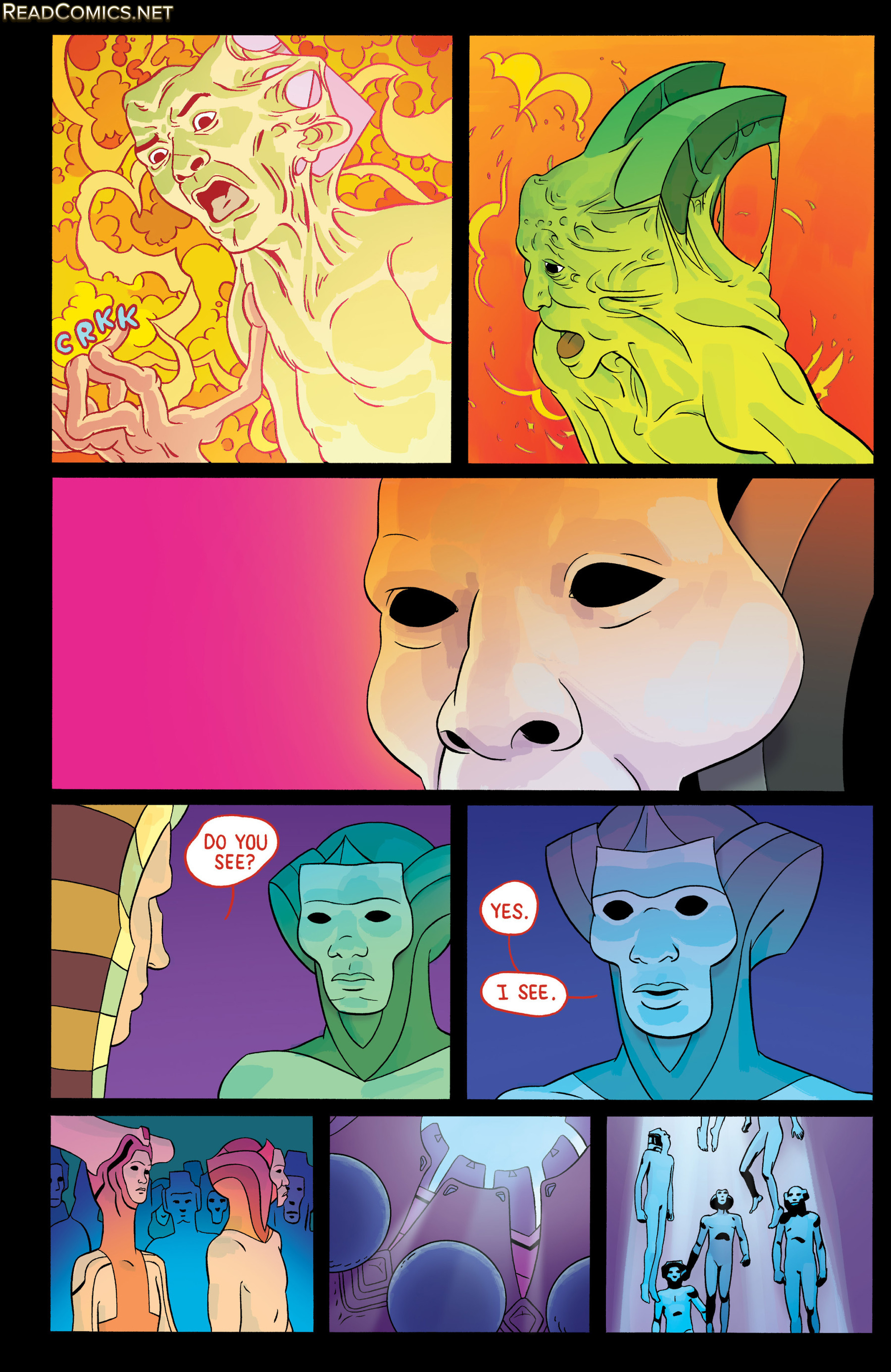 Island (2015-): Chapter 11 - Page 3