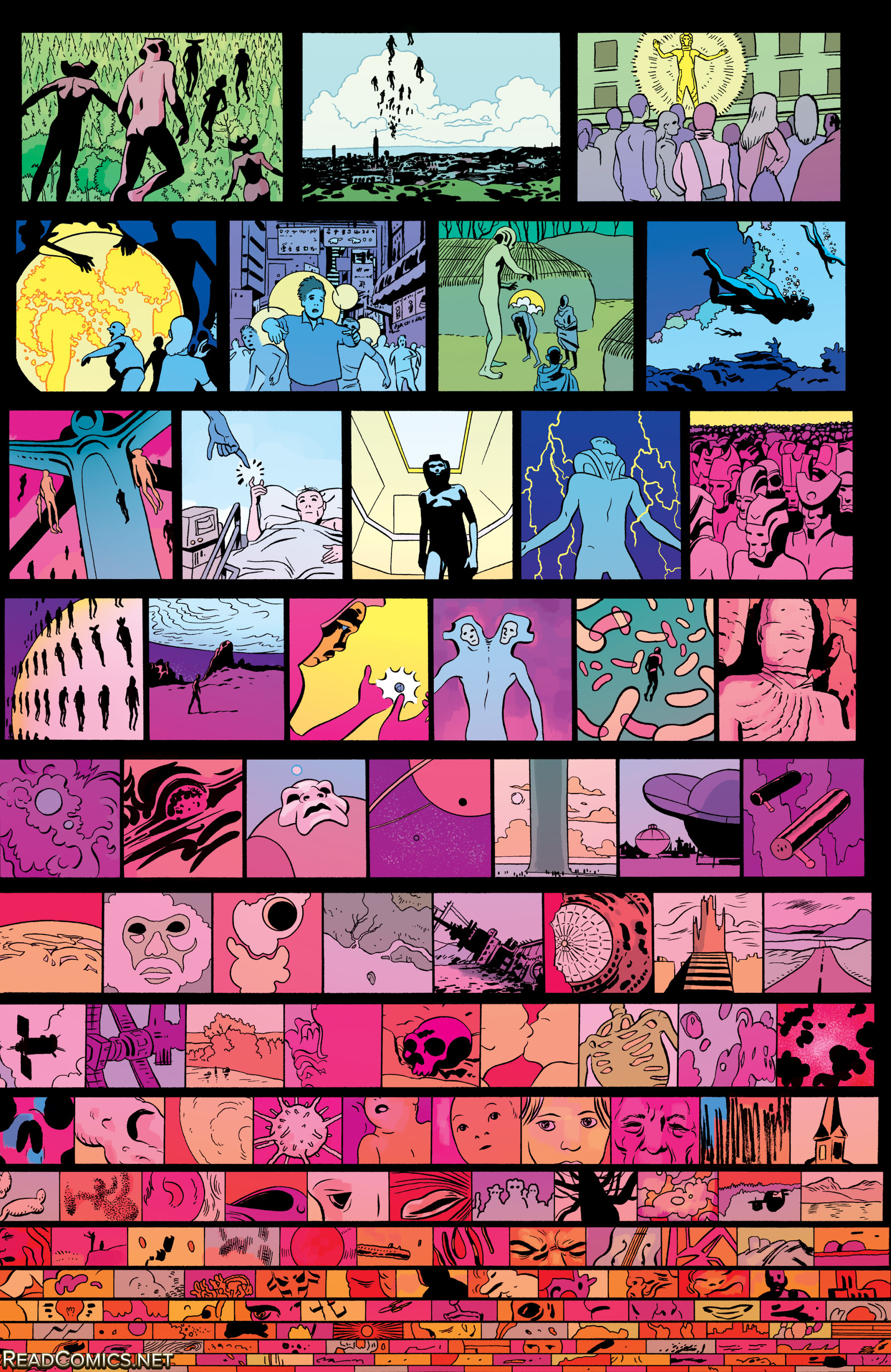 Island (2015-): Chapter 11 - Page 4