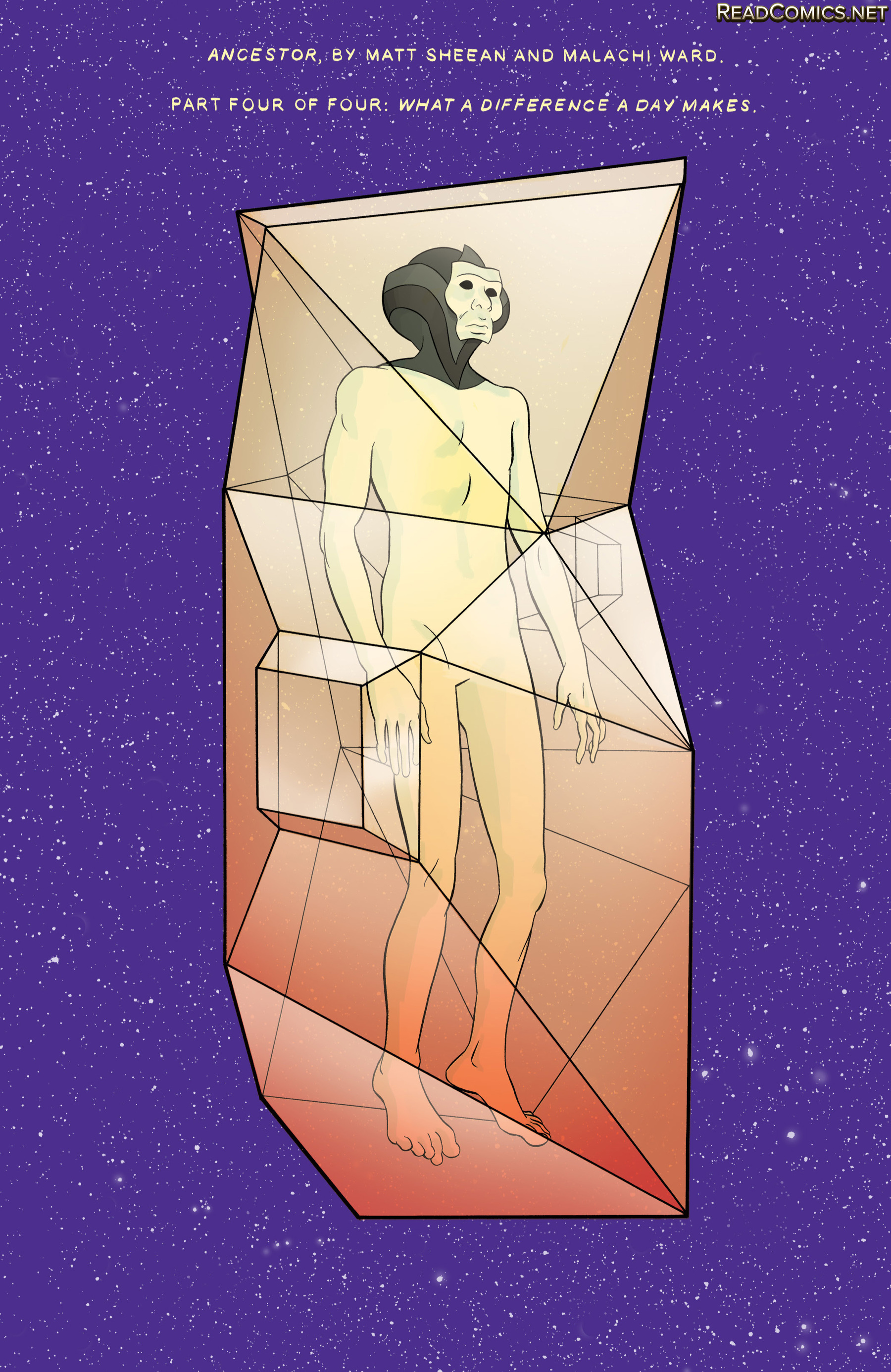 Island (2015-): Chapter 11 - Page 5
