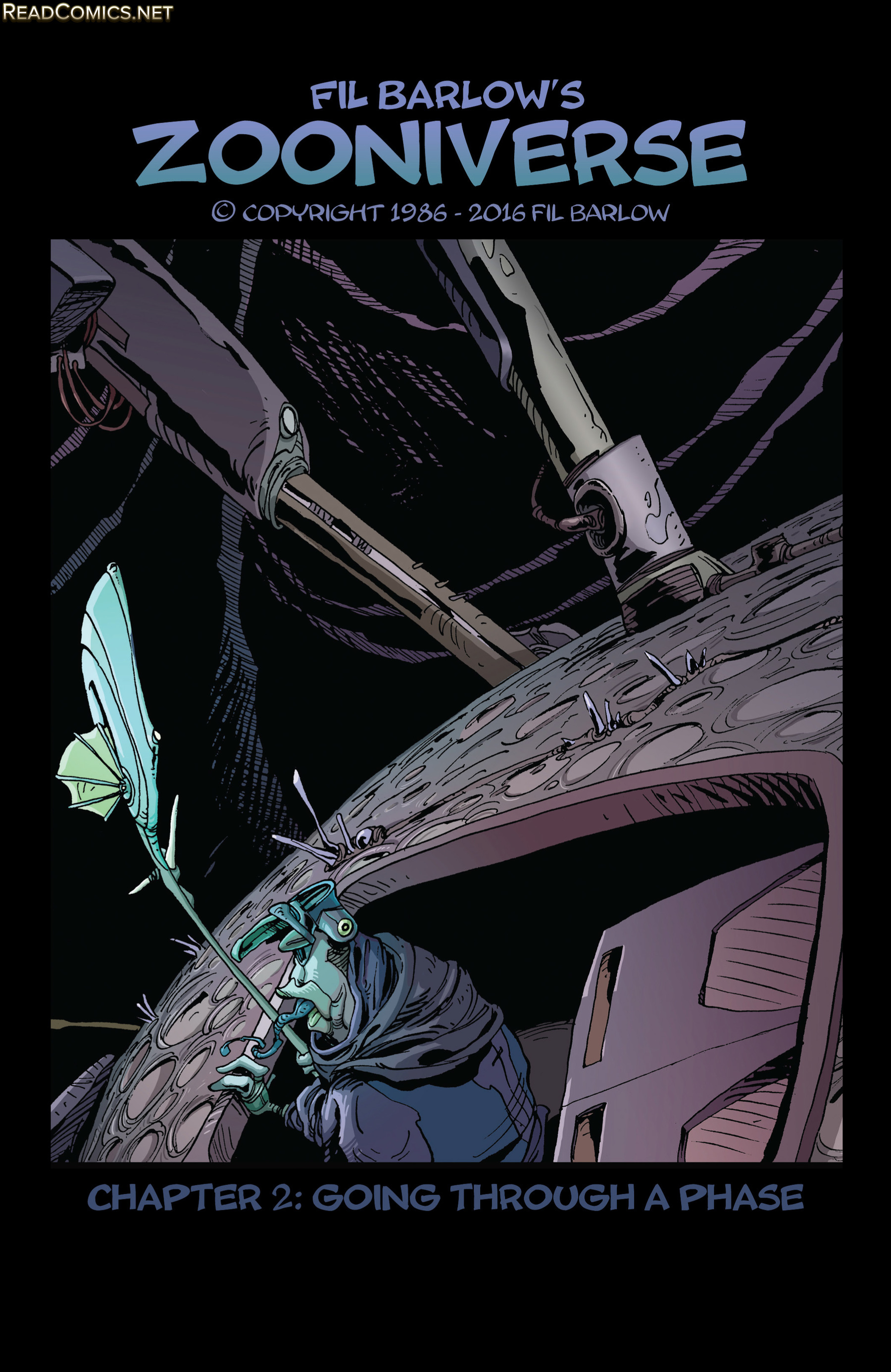 Island (2015-): Chapter 12 - Page 2