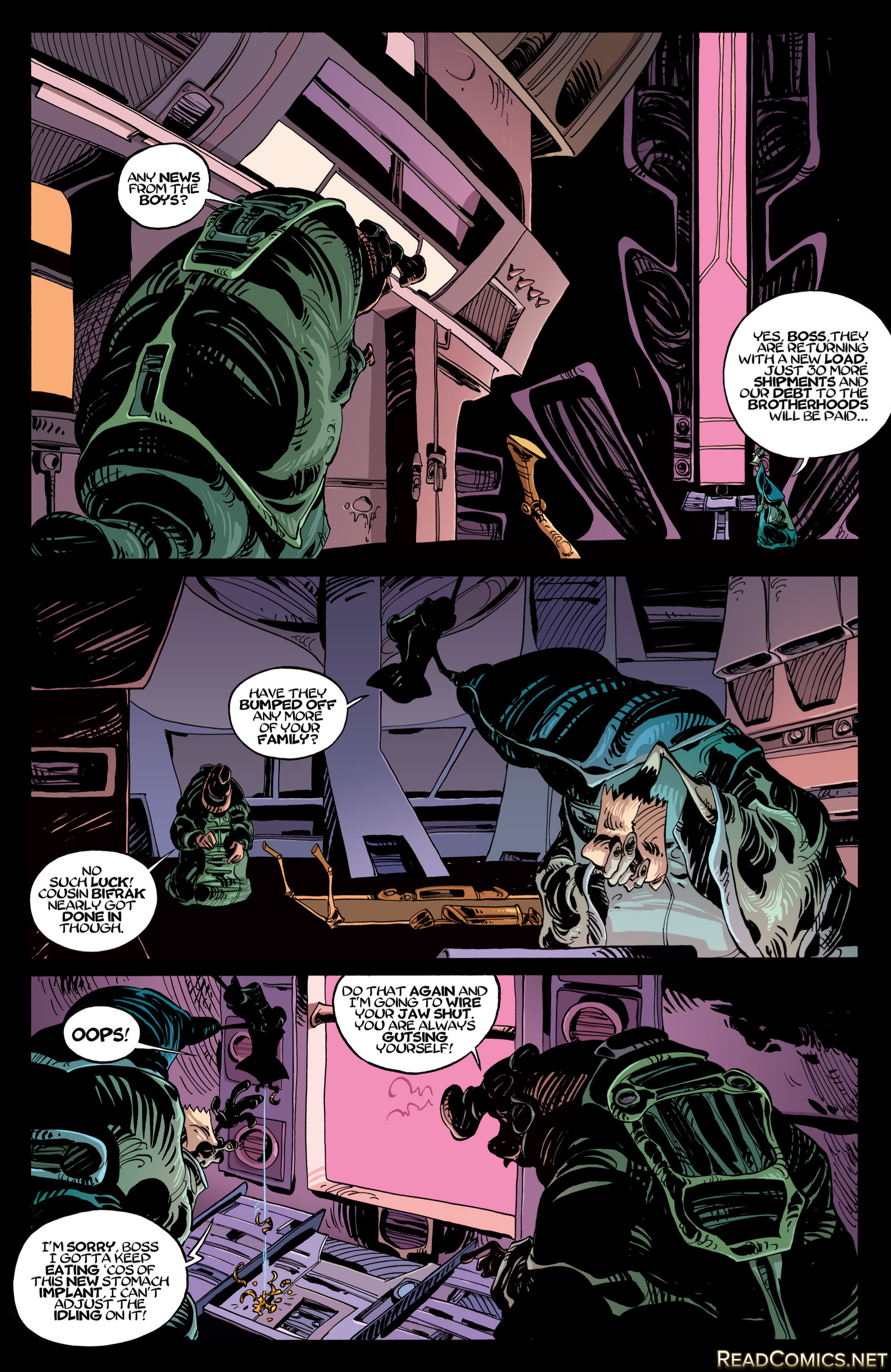 Island (2015-): Chapter 12 - Page 3