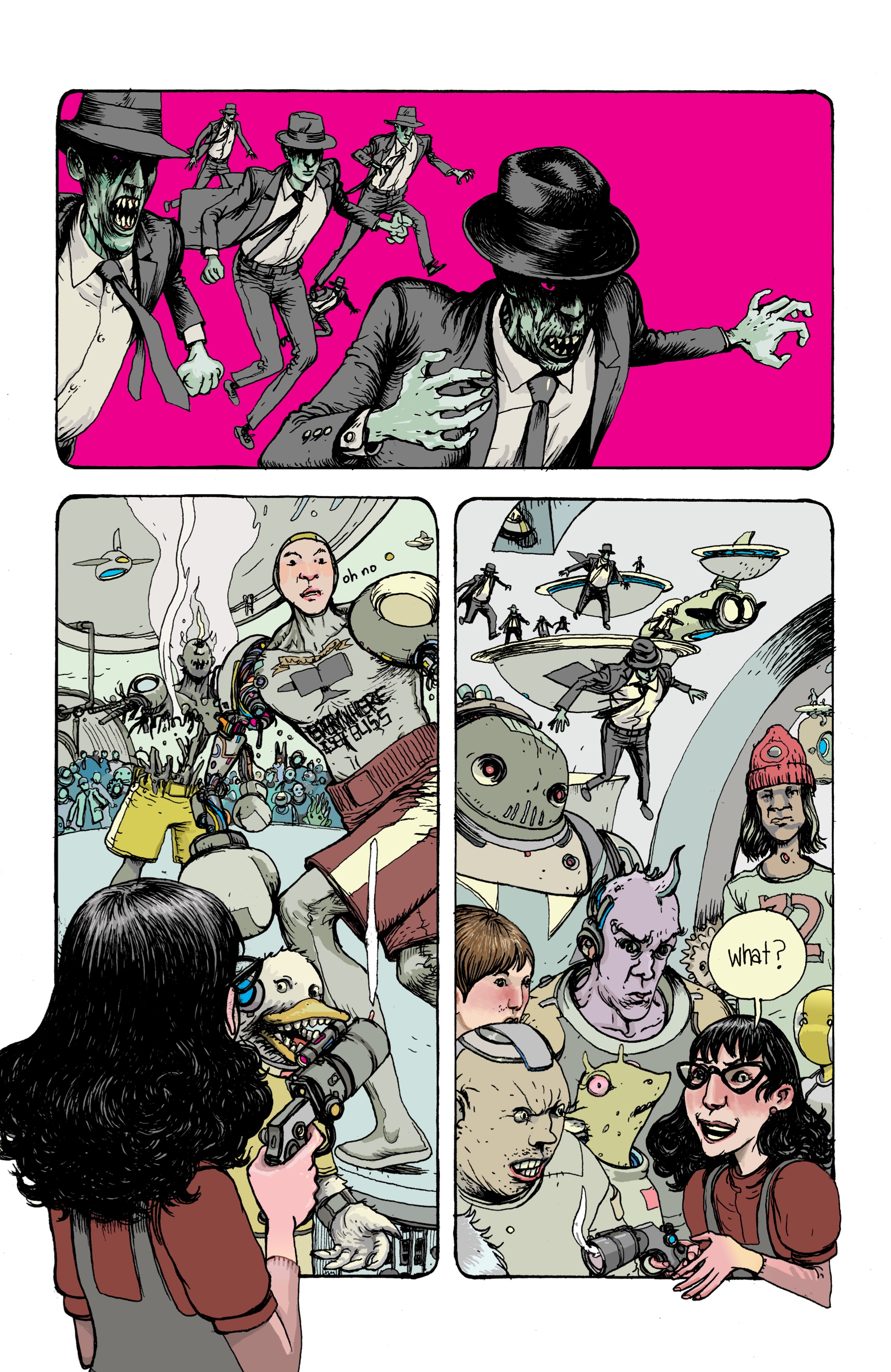 Island (2015-): Chapter 14 - Page 13