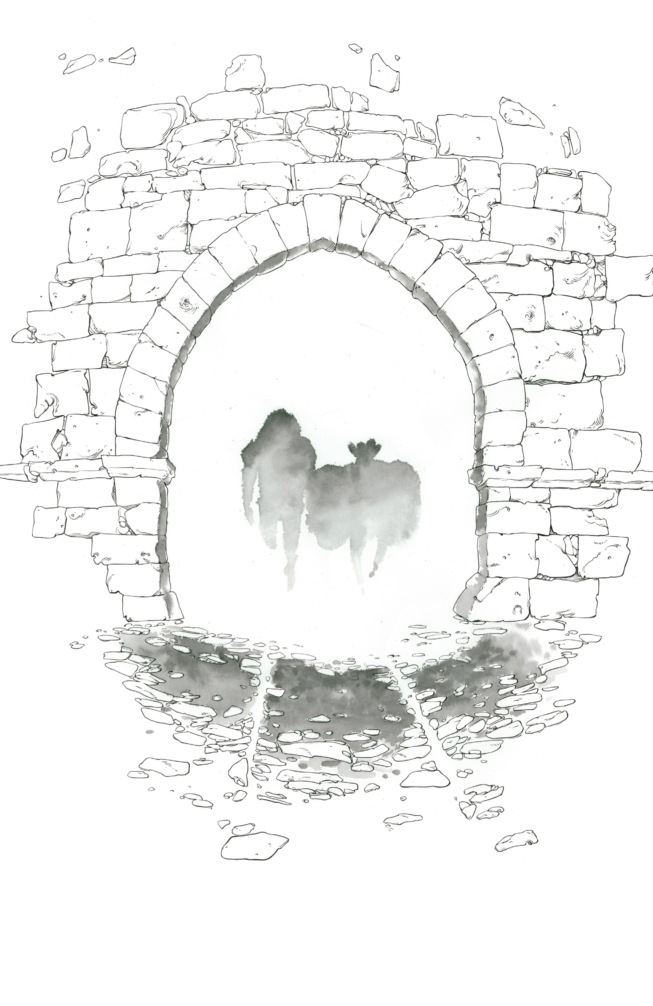 Island (2015-): Chapter 15 - Page 4