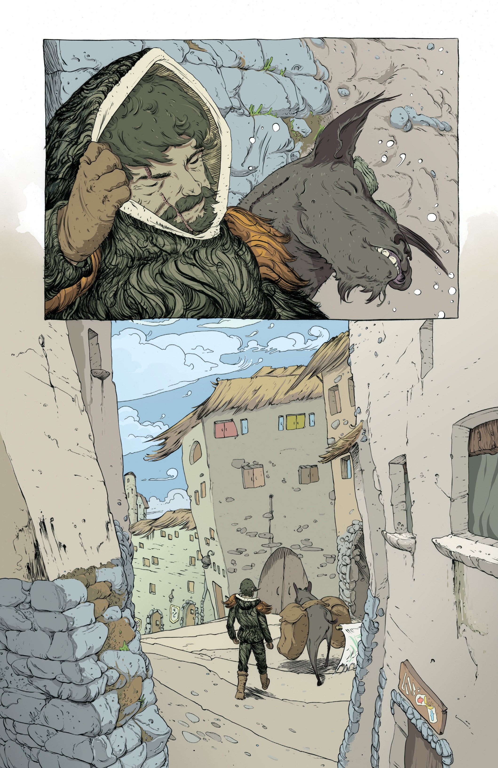 Island (2015-): Chapter 15 - Page 5