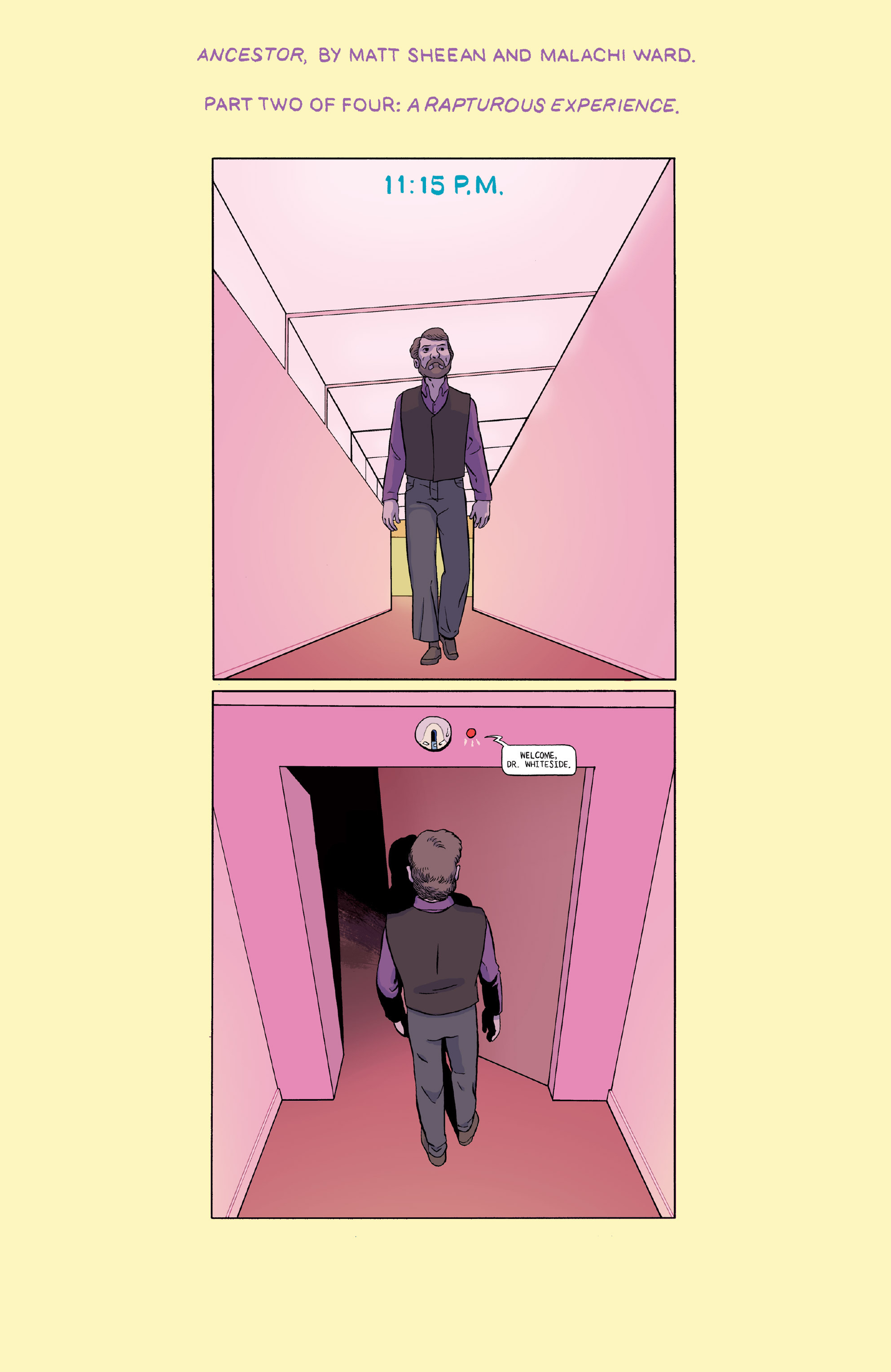 Island (2015-): Chapter 5 - Page 4