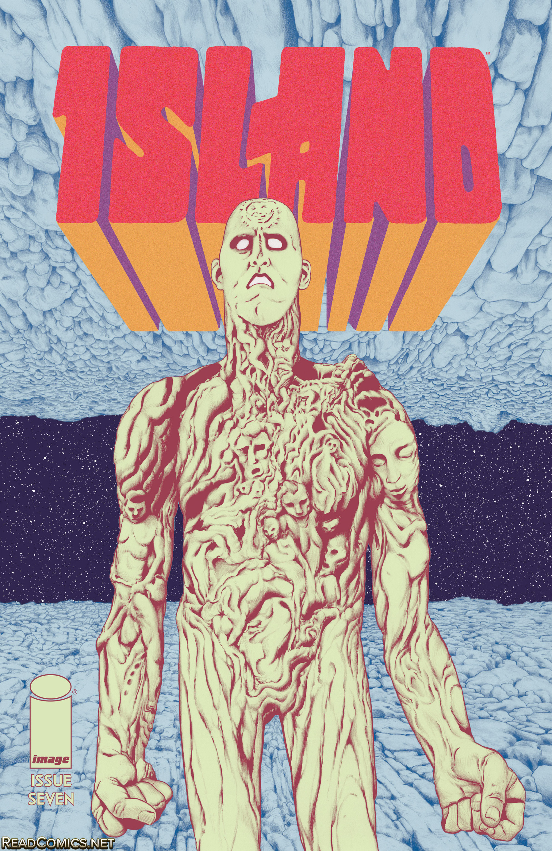 Island (2015-): Chapter 7 - Page 1