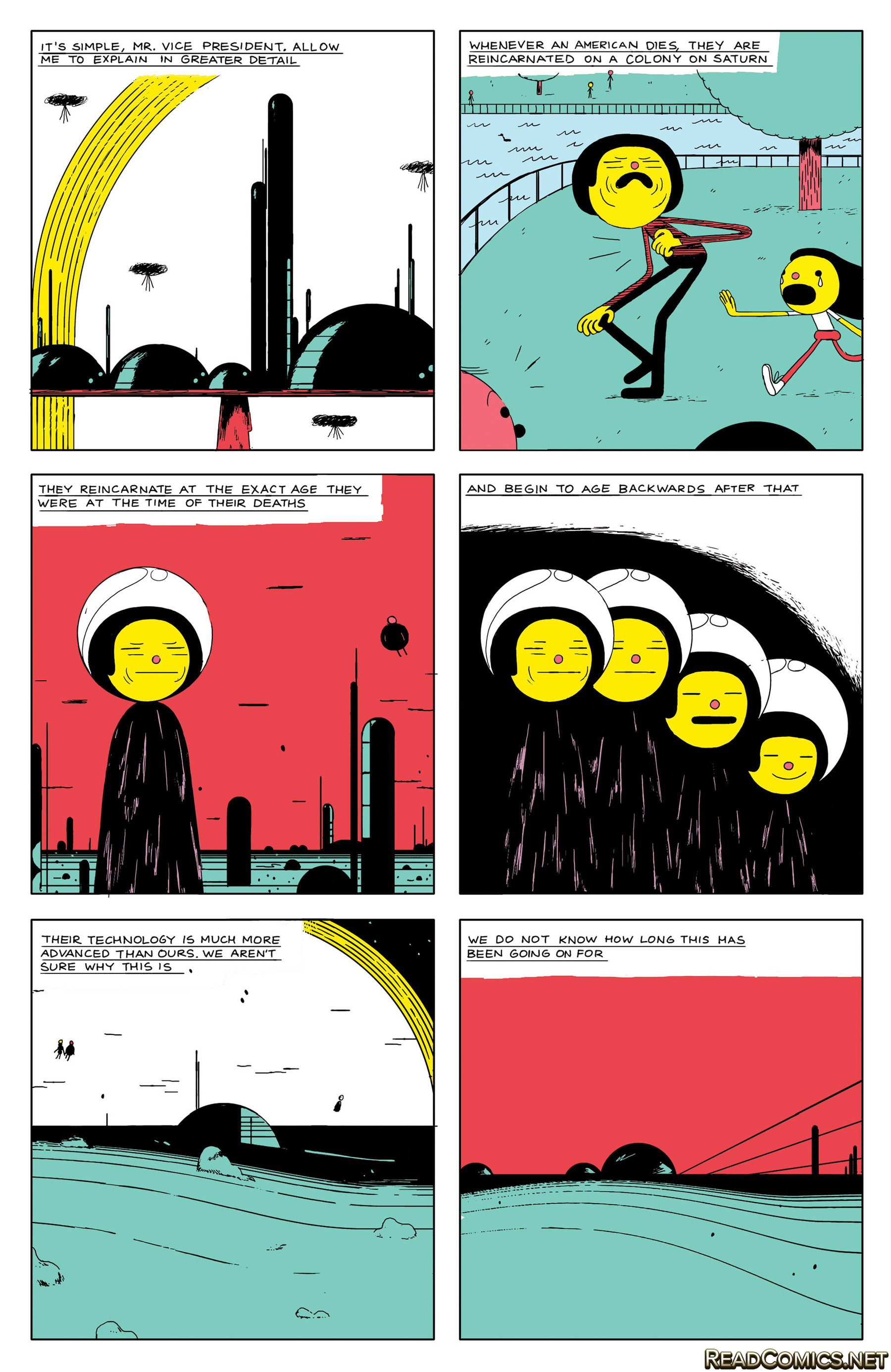 Island (2015-): Chapter 8 - Page 6