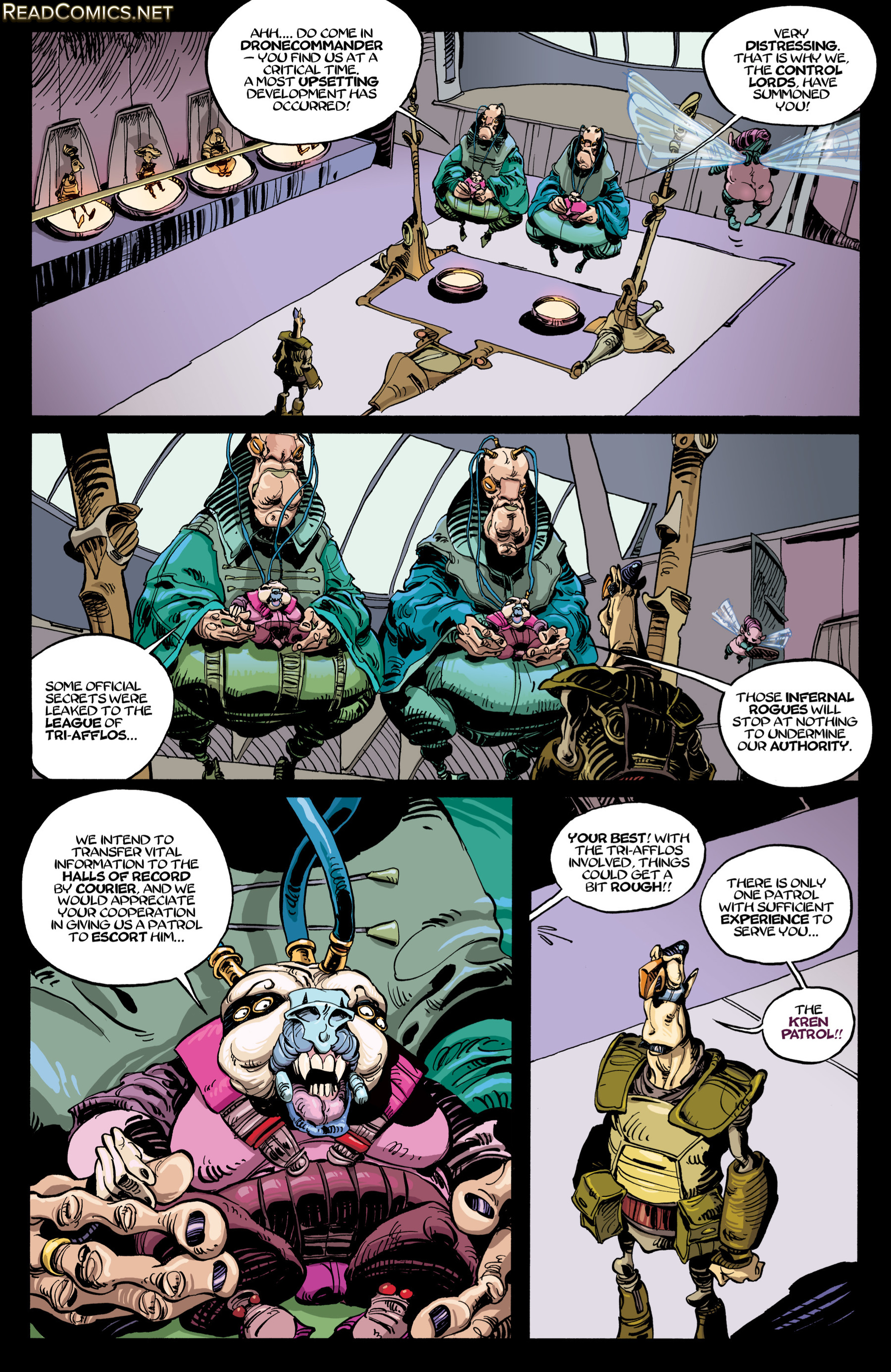 Island (2015-): Chapter 9 - Page 3