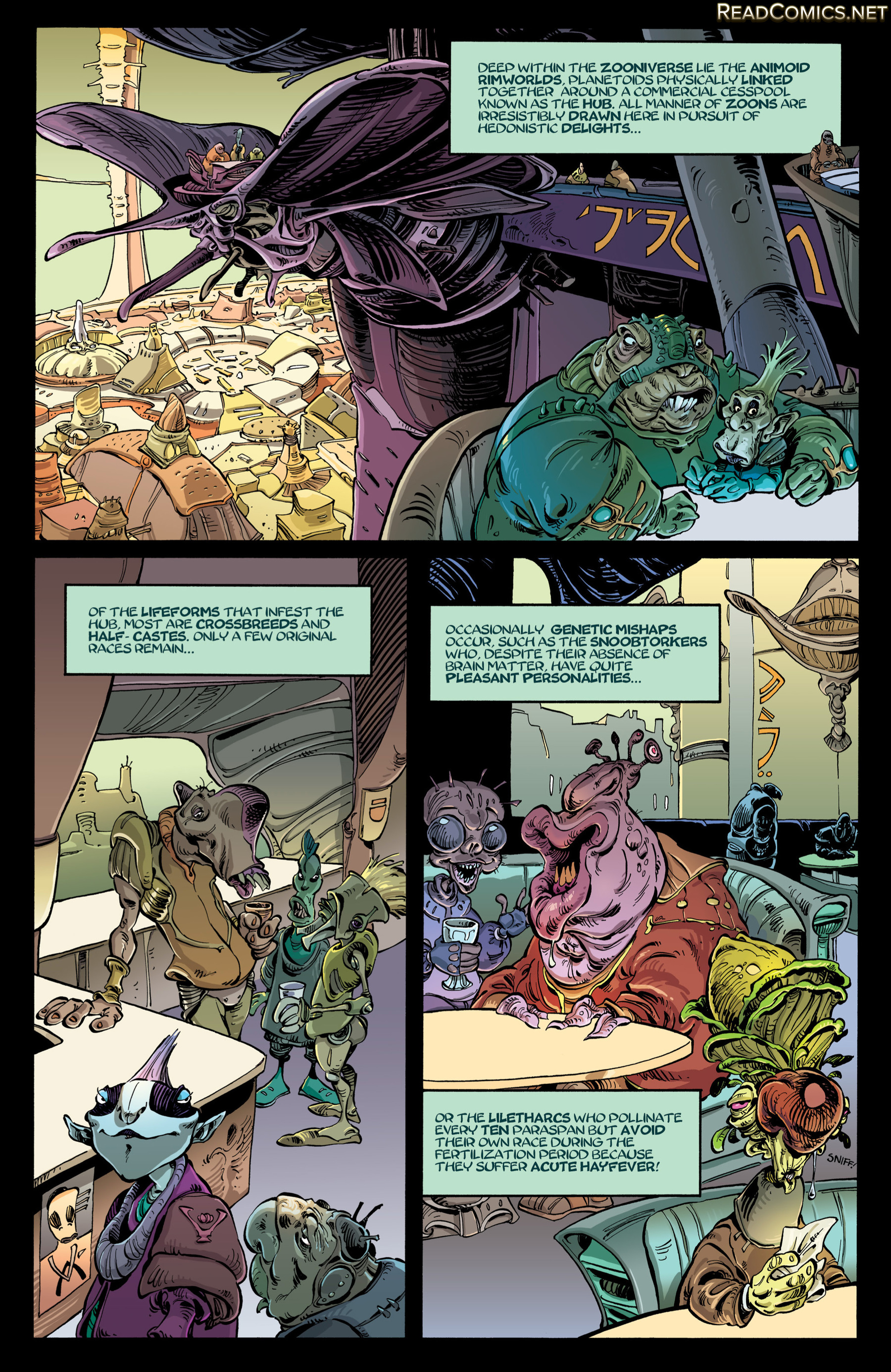 Island (2015-): Chapter 9 - Page 4