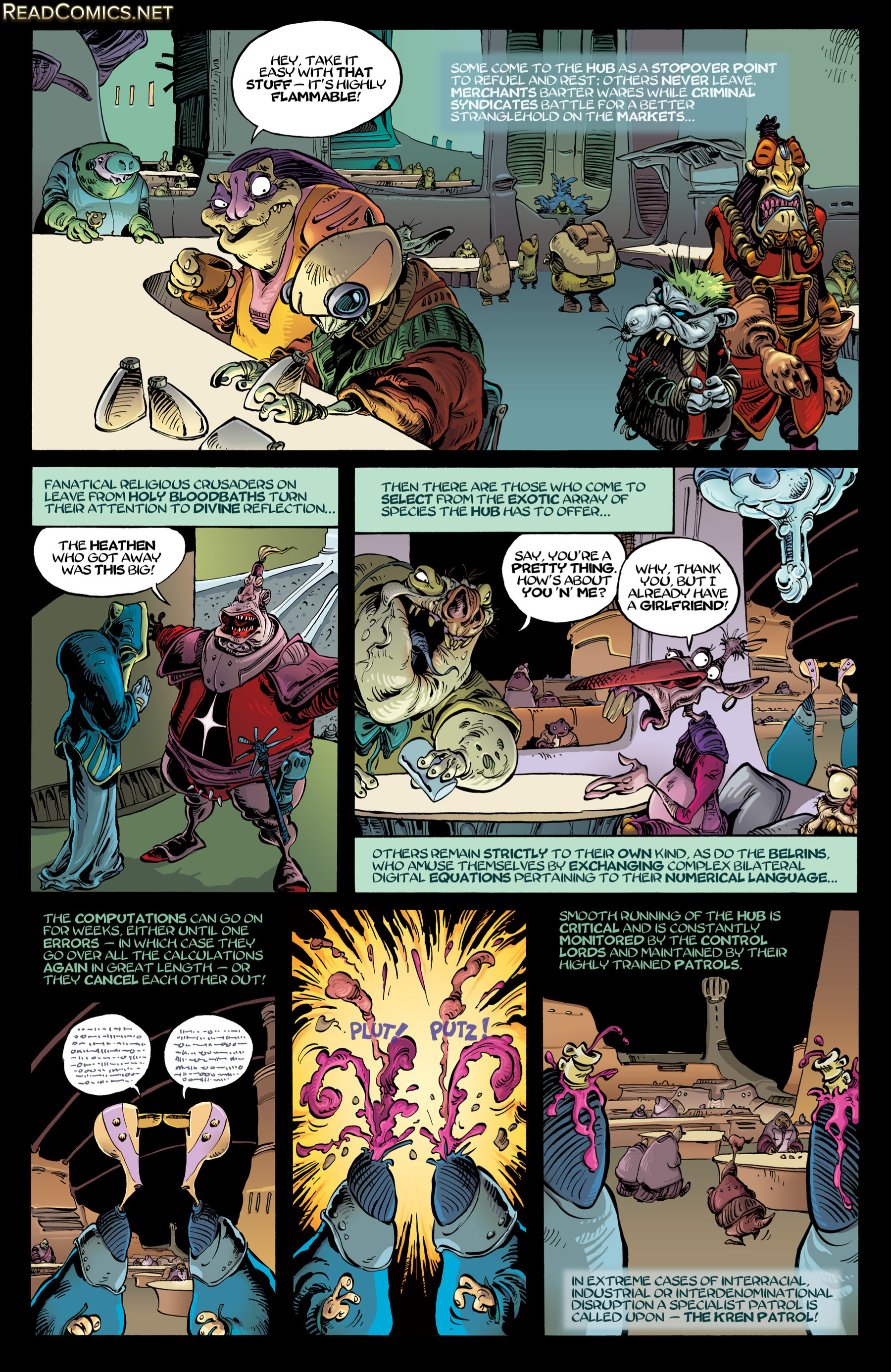 Island (2015-): Chapter 9 - Page 5