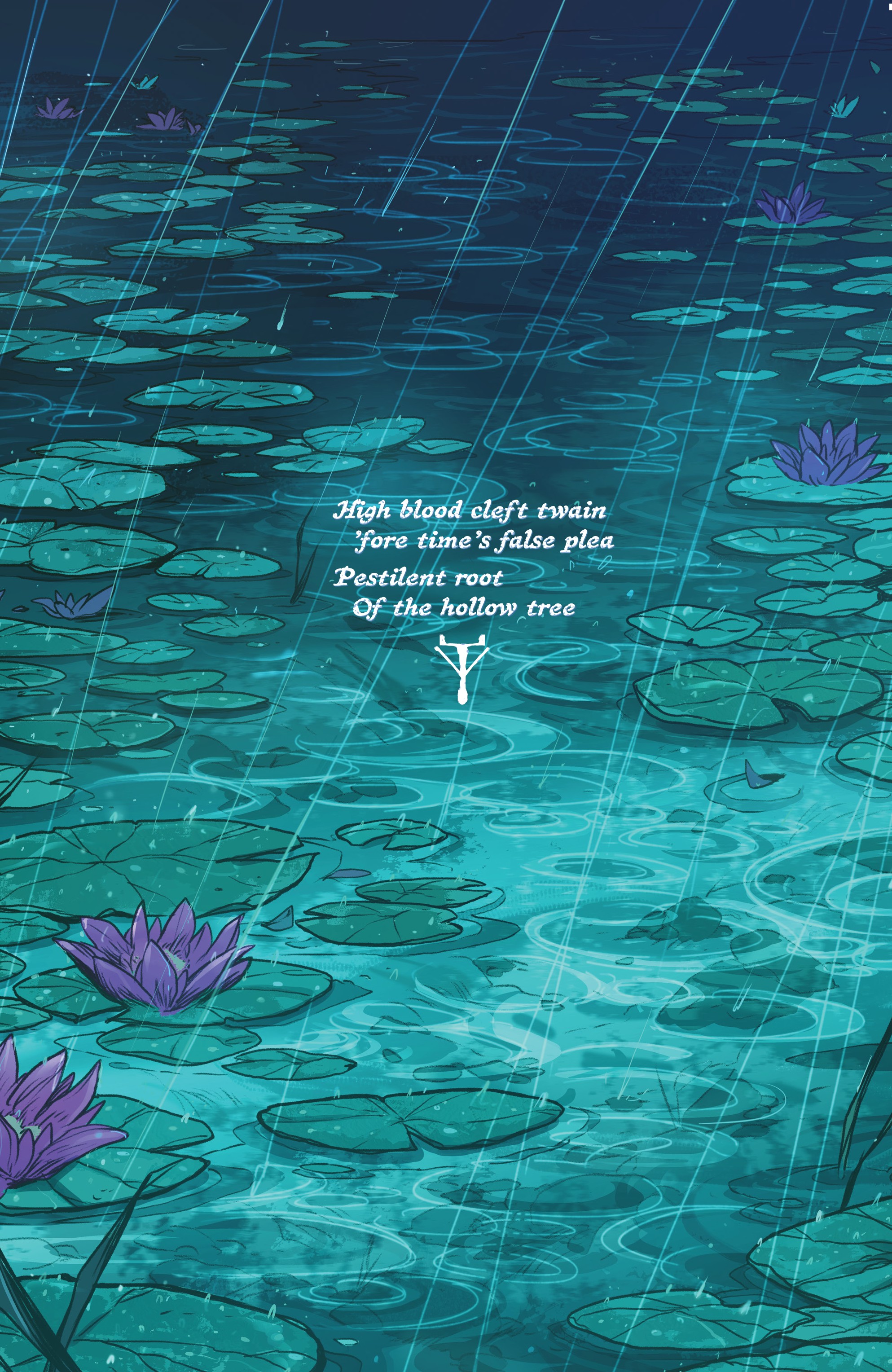 Isola (2018-): Chapter 6 - Page 3