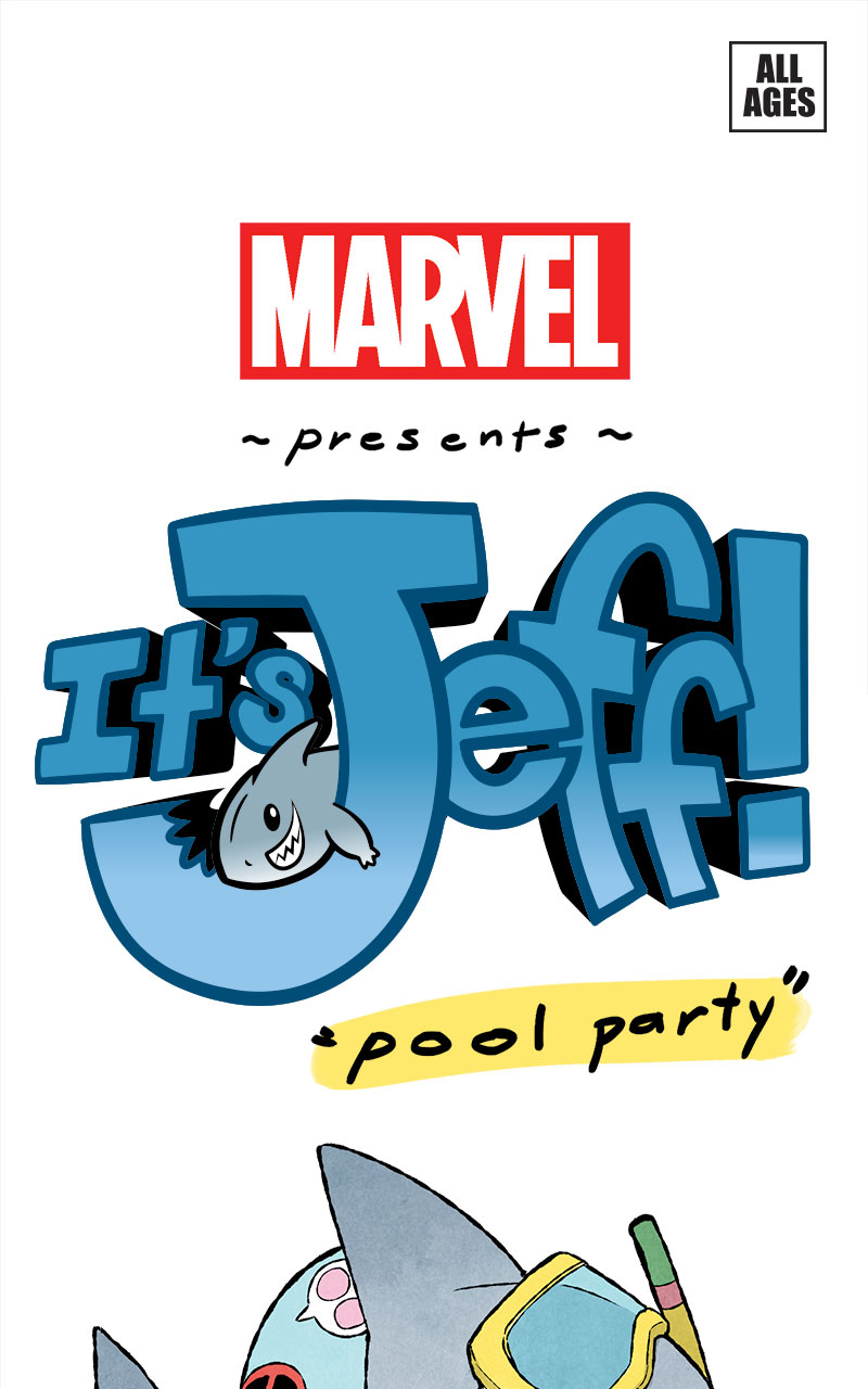 It's Jeff Infinity Comic (2021): Chapter 1 - Page 2