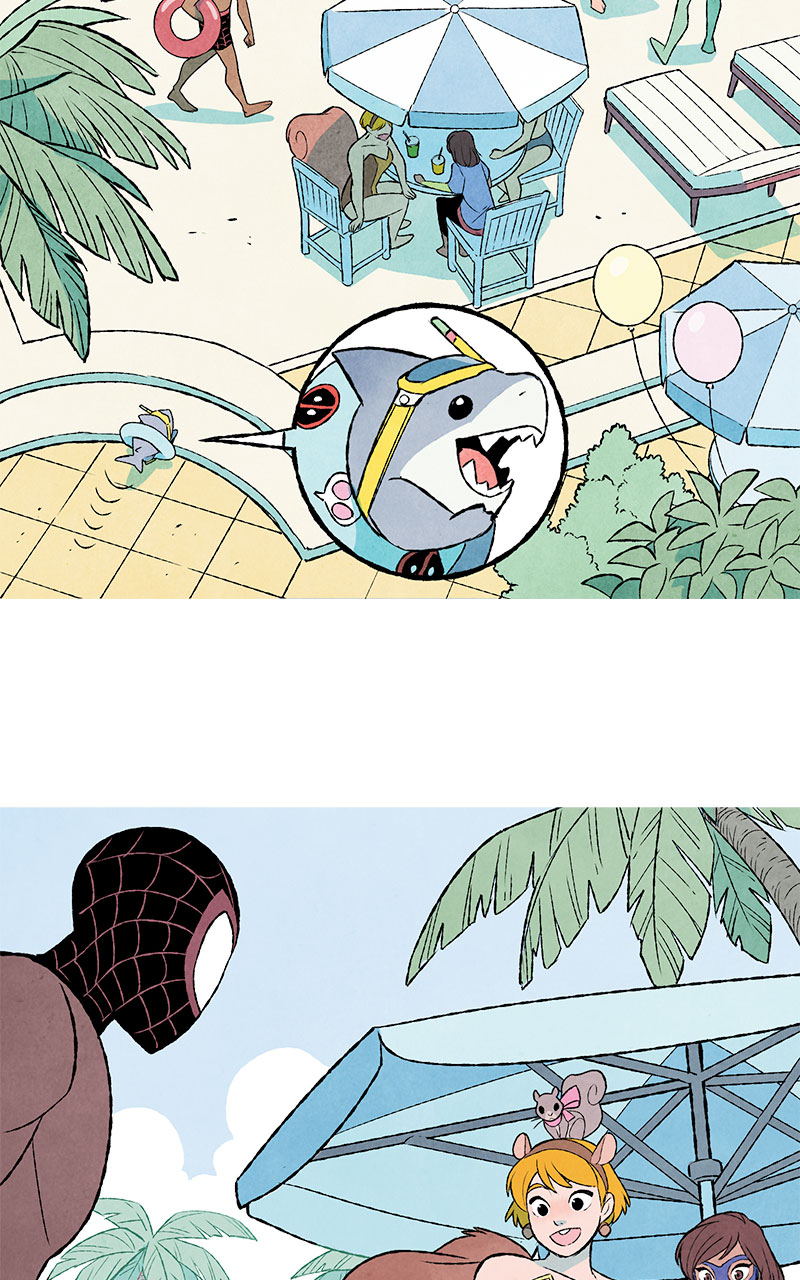 It's Jeff Infinity Comic (2021): Chapter 1 - Page 4