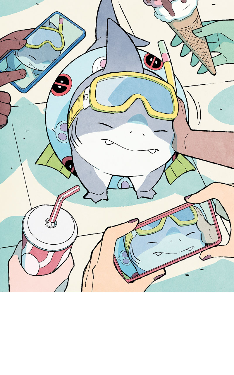 It's Jeff Infinity Comic (2021): Chapter 1 - Page 6