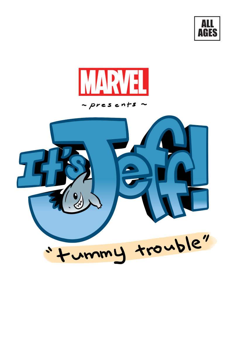 It's Jeff Infinity Comic (2021): Chapter 10 - Page 2
