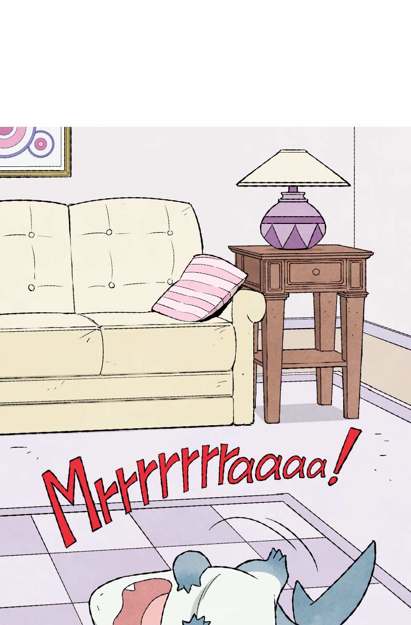 It's Jeff Infinity Comic (2021): Chapter 10 - Page 6