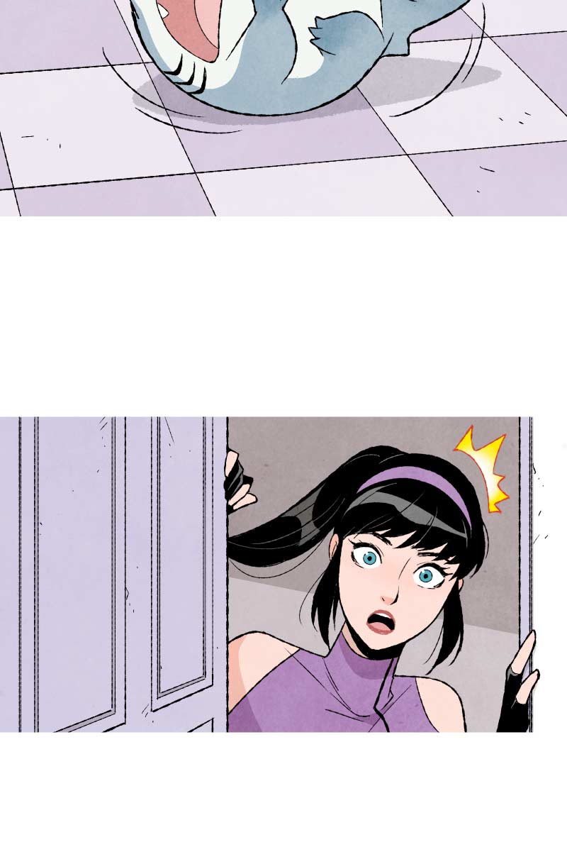 It's Jeff Infinity Comic (2021): Chapter 10 - Page 7