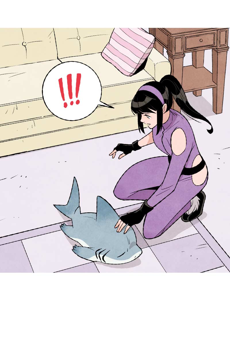 It's Jeff Infinity Comic (2021): Chapter 10 - Page 8