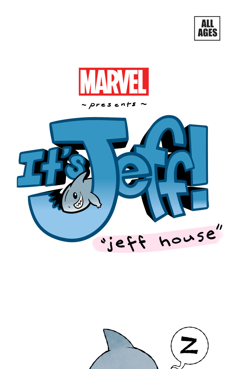It's Jeff Infinity Comic (2021): Chapter 11 - Page 2