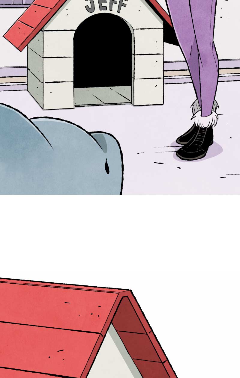 It's Jeff Infinity Comic (2021): Chapter 11 - Page 6