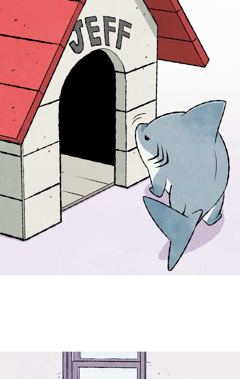 It's Jeff Infinity Comic (2021): Chapter 11 - Page 7