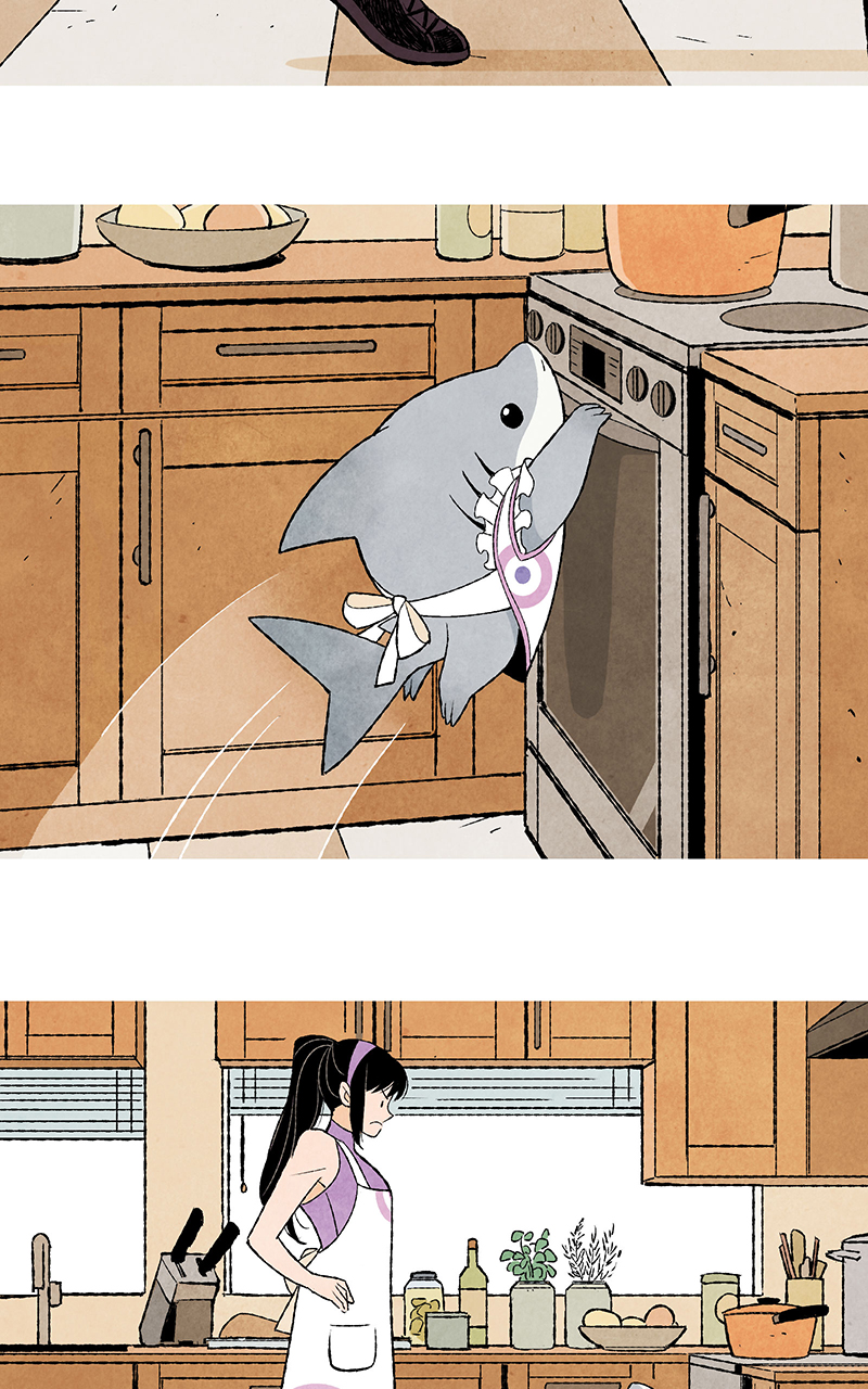 It's Jeff Infinity Comic (2021): Chapter 12 - Page 8
