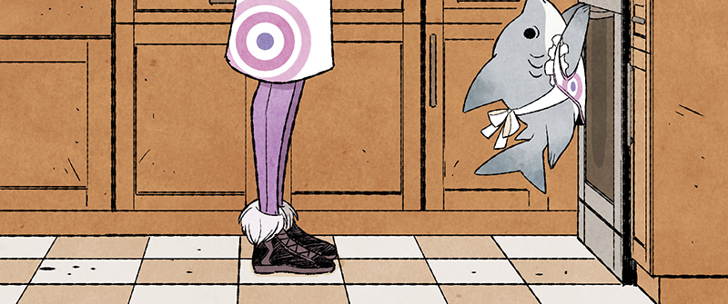 It's Jeff Infinity Comic (2021): Chapter 12 - Page 9