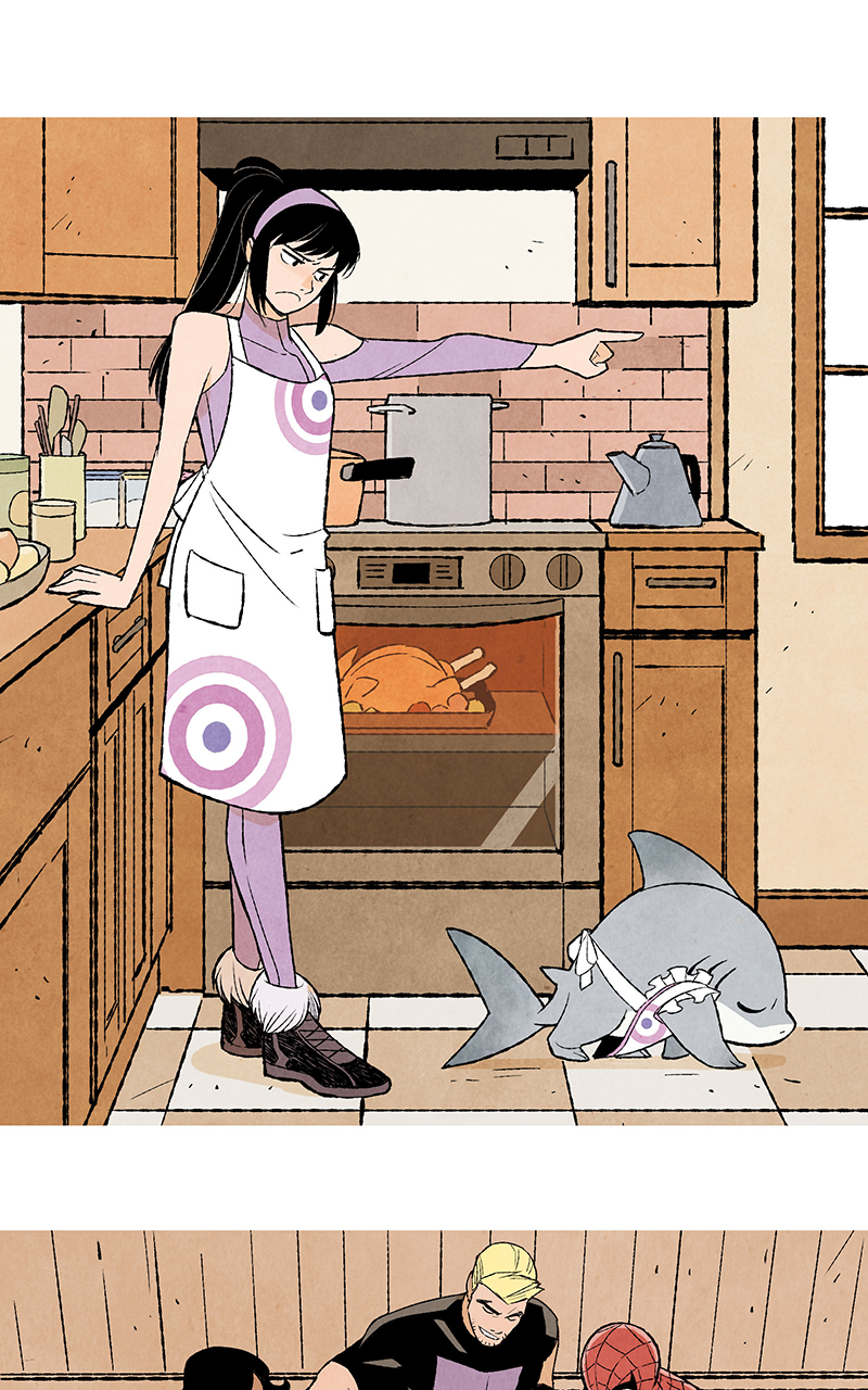 It's Jeff Infinity Comic (2021): Chapter 12 - Page 10