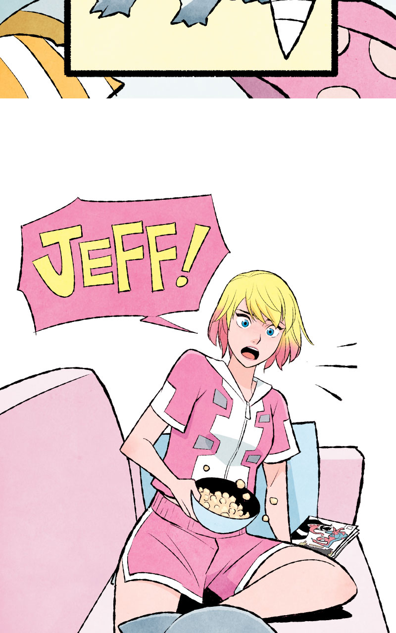 It's Jeff Infinity Comic (2021): Chapter 13 - Page 6