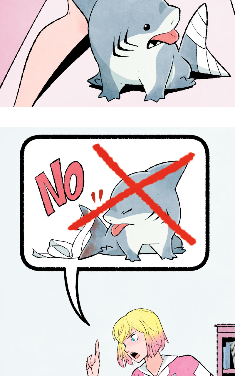 It's Jeff Infinity Comic (2021): Chapter 13 - Page 7