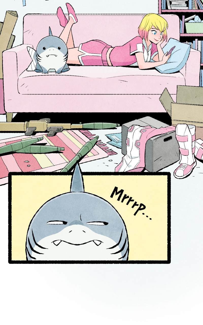 It's Jeff Infinity Comic (2021): Chapter 13 - Page 9