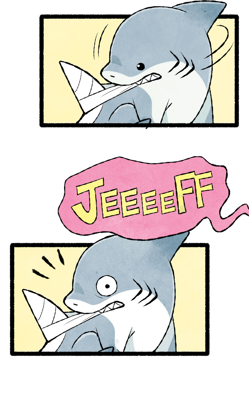 It's Jeff Infinity Comic (2021): Chapter 13 - Page 10