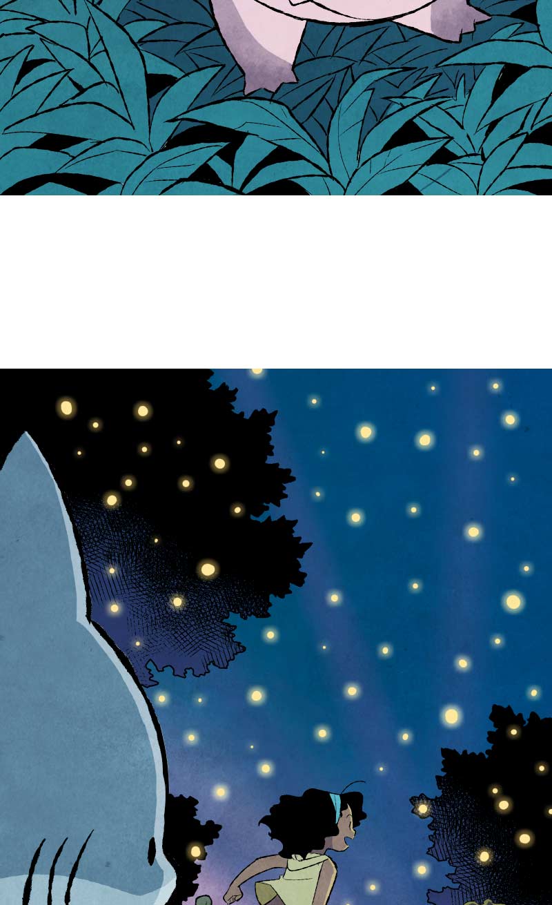 It's Jeff Infinity Comic (2021): Chapter 14 - Page 6