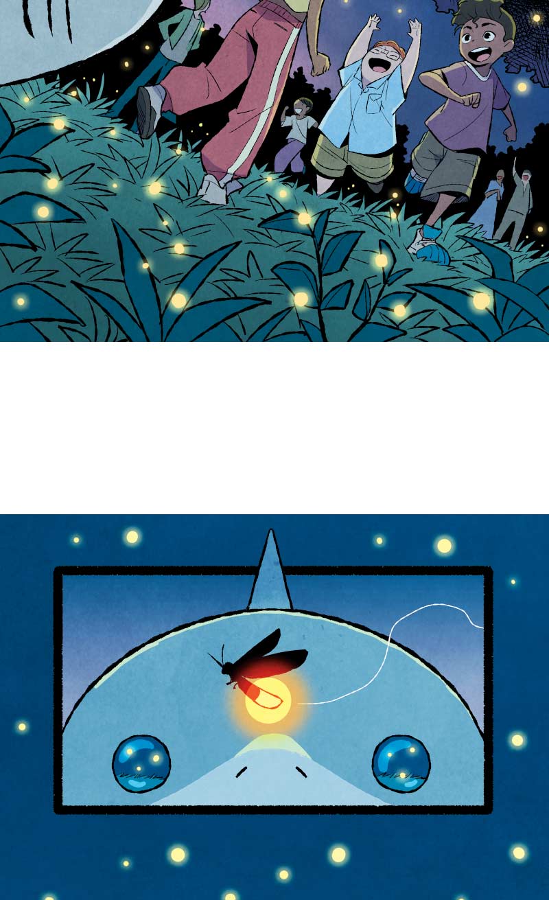 It's Jeff Infinity Comic (2021): Chapter 14 - Page 7