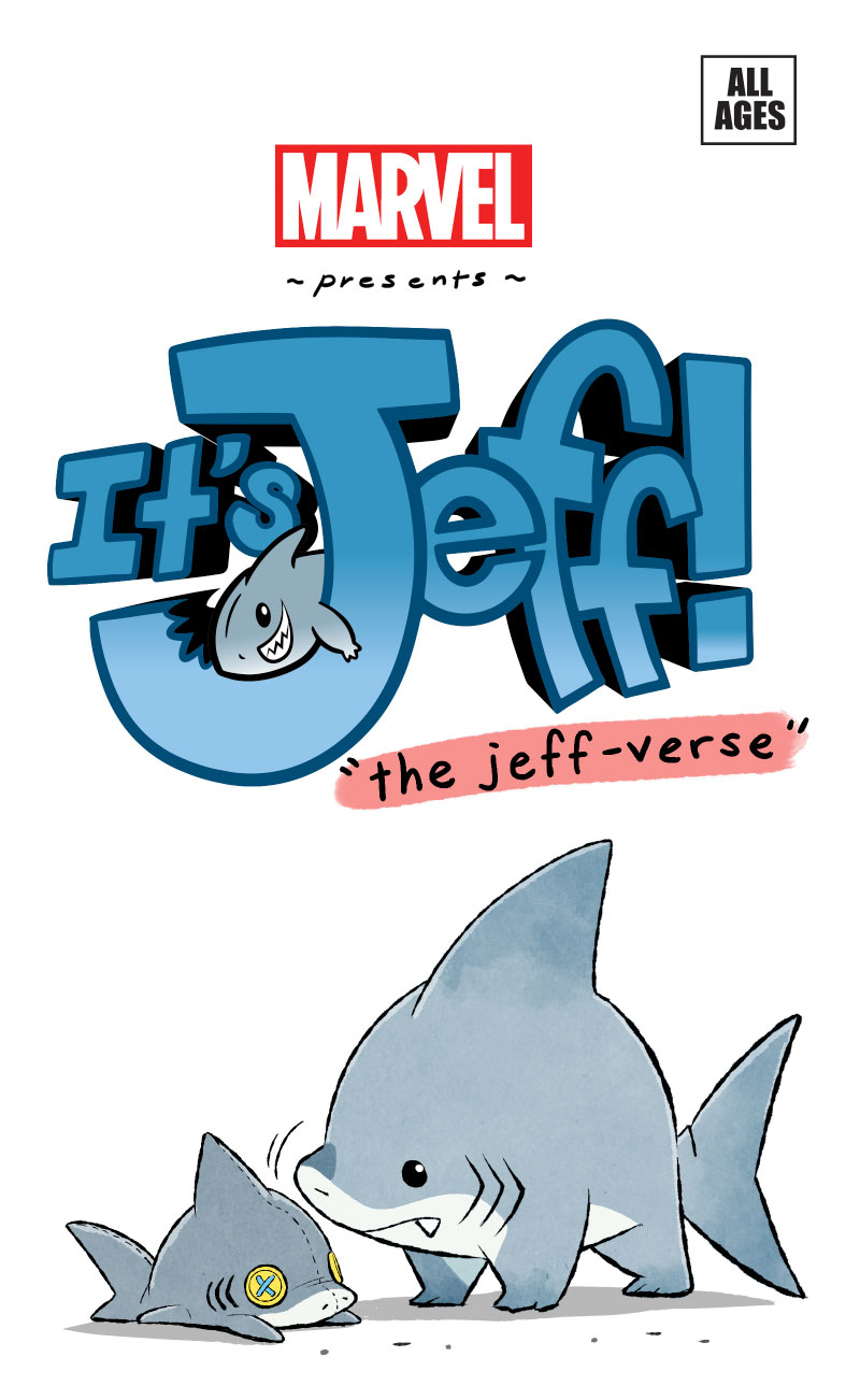 It's Jeff Infinity Comic (2021): Chapter 15 - Page 2
