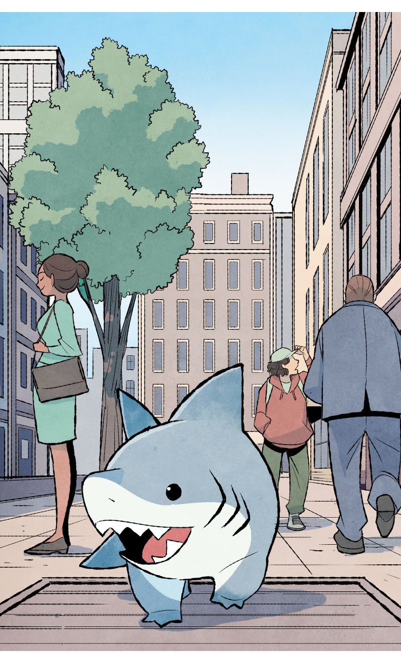 It's Jeff Infinity Comic (2021): Chapter 15 - Page 3