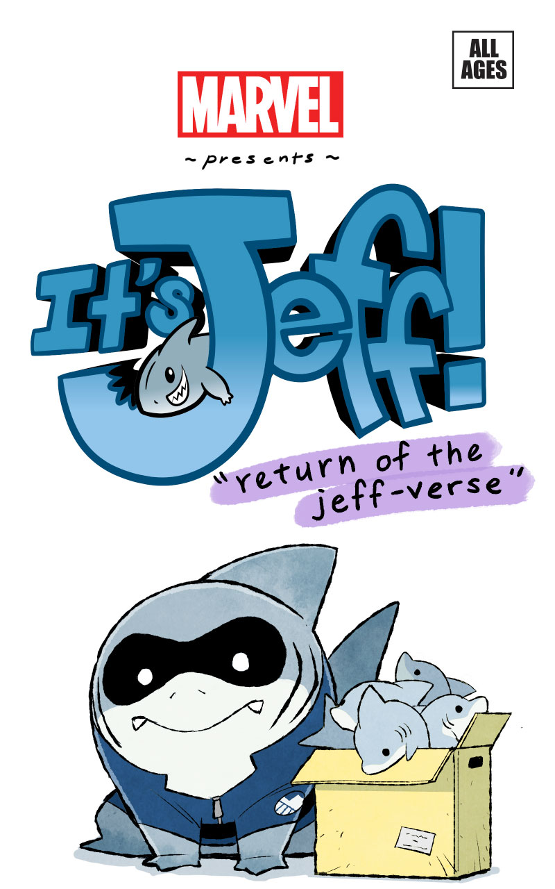 It's Jeff Infinity Comic (2021): Chapter 16 - Page 2