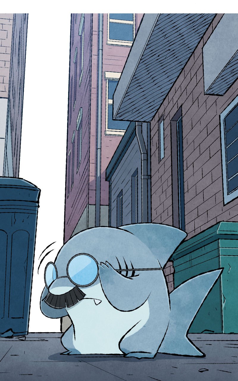It's Jeff Infinity Comic (2021): Chapter 16 - Page 3
