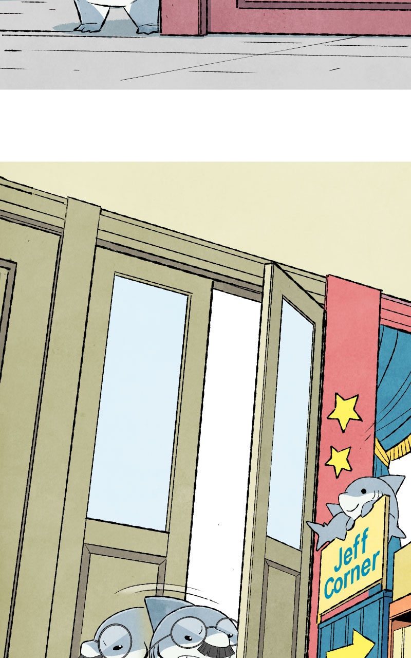It's Jeff Infinity Comic (2021): Chapter 16 - Page 5