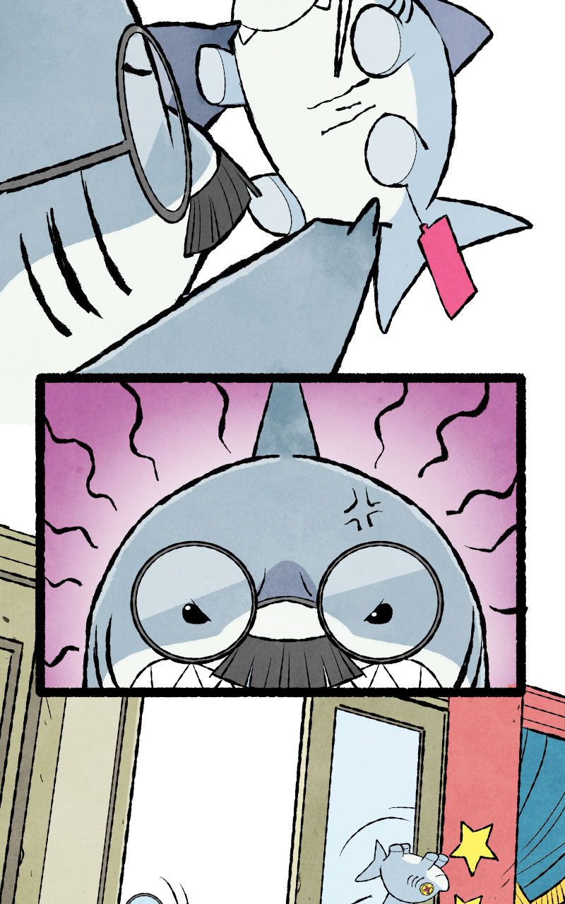 It's Jeff Infinity Comic (2021): Chapter 16 - Page 7