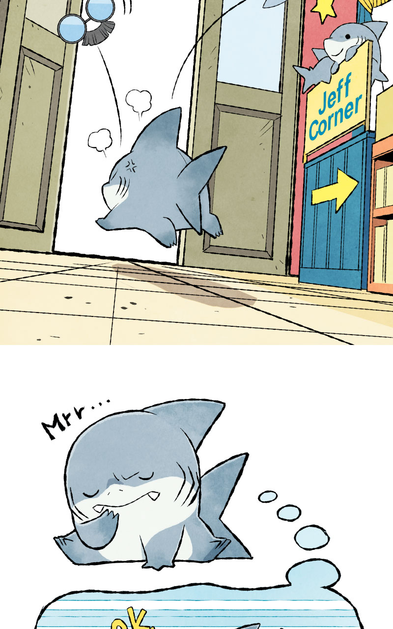 It's Jeff Infinity Comic (2021): Chapter 16 - Page 8