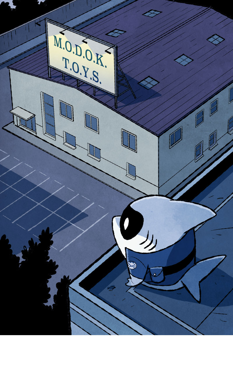 It's Jeff Infinity Comic (2021): Chapter 16 - Page 10