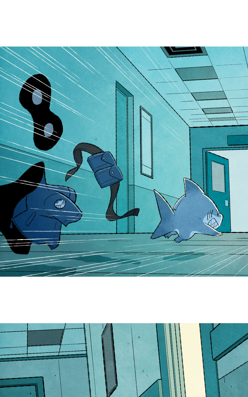 It's Jeff Infinity Comic (2021): Chapter 16 - Page 12